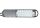 MAUL MAULatlantic Tischleuchte 9 W LED D Schwarz