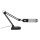 MAUL MAULatlantic Tischleuchte 9 W LED D Schwarz