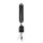 MAUL MAULatlantic Tischleuchte 9 W LED D Schwarz