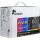 Inter-Tech Argus RGB-500W II Netzteil 20+4 pin ATX Schwarz