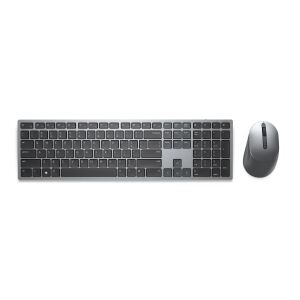DELL Pro Plus-Tastatur und -Maus – KM7321W - deutsch (QWERTZ)