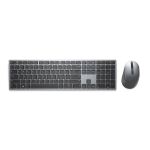 DELL Pro Plus-Tastatur und -Maus – KM7321W -...