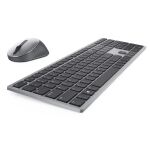 DELL Pro Plus-Tastatur und -Maus – KM7321W - deutsch (QWERTZ)