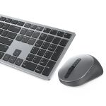 DELL Pro Plus-Tastatur und -Maus – KM7321W - deutsch (QWERTZ)