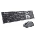 DELL Pro Plus-Tastatur und -Maus – KM7321W - deutsch (QWERTZ)