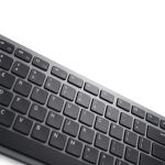 DELL Pro Plus-Tastatur und -Maus – KM7321W - deutsch (QWERTZ)