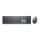 DELL Pro Plus-Tastatur und -Maus – KM7321W - deutsch (QWERTZ)