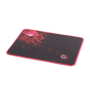 Gembird MP-GAMEPRO-L Mauspad Gaming-Mauspad Mehrfarbig
