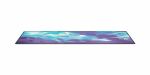 CHERRY XTRFY GP5-XL-LITUS-BLUE Mauspad Gaming-Mauspad Blau