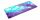 CHERRY XTRFY GP5-XL-LITUS-BLUE Mauspad Gaming-Mauspad Blau