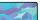 CHERRY XTRFY GP5-XL-LITUS-BLUE Mauspad Gaming-Mauspad Blau