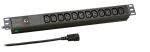 EFB Elektronik EK631CC.1 Stromverteilereinheit (PDU) 12...
