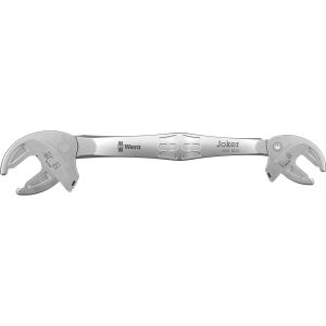 Wera 6006 Joker XS/S, 7-10 und 10-13mm