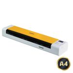 Avision MetaMobile 20 ADF-Scanner 600 x 600 DPI A4...