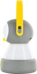 Schwaiger CALE100 511 Campinglaterne Batteriebetriebene Campingleuchte