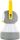 Schwaiger CALE100 511 Campinglaterne Batteriebetriebene Campingleuchte