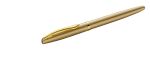 Pelikan Jazz Noble Elegance P36 Füllfederhalter Kartuschenfüllsystem Gold, Gelb 1 Stück(e)