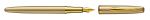 Pelikan Jazz Noble Elegance P36 Füllfederhalter Kartuschenfüllsystem Gold, Gelb 1 Stück(e)