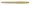 Pelikan Jazz Noble Elegance P36 Füllfederhalter Kartuschenfüllsystem Gold, Gelb 1 Stück(e)