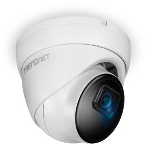 Trendnet TV-IP1515PI Sicherheitskamera Turret IP-Sicherheitskamera Innen & Außen 2592 x 1920 Pixel Zimmerdecke
