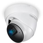Trendnet TV-IP1515PI Sicherheitskamera Turret IP-Sicherheitskamera Innen & Außen 2592 x 1920 Pixel Zimmerdecke