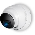 Trendnet TV-IP1515PI Sicherheitskamera Turret IP-Sicherheitskamera Innen & Außen 2592 x 1920 Pixel Zimmerdecke