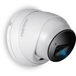 Trendnet TV-IP1515PI Sicherheitskamera Turret IP-Sicherheitskamera Innen & Außen 2592 x 1920 Pixel Zimmerdecke