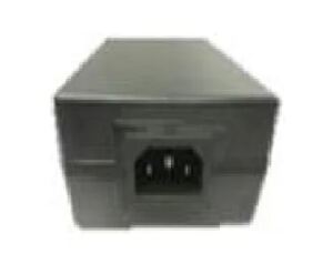 Zebra PWR-BGA12V108W0WW Ladegerät für Mobilgeräte Tragbarer Rechner Schwarz