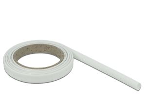 DELOCK Schutzschlauch Glasfasergeflecht 2mx10mm weiß