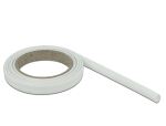 DELOCK Schutzschlauch Glasfasergeflecht 2mx10mm weiß