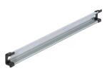 DELOCK Hutschiene 35 x 15 mm (50 cm) Stahl