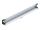 DELOCK Hutschiene 35 x 15 mm (50 cm) Stahl