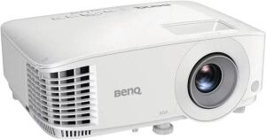 BenQ MX560C Standard Throw-Projektor 4000 ANSI Lumen DLP XGA (1024x768) 3D Weiß