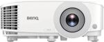 BenQ MX560C Standard Throw-Projektor 4000 ANSI Lumen DLP...