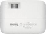 BenQ MX560C Standard Throw-Projektor 4000 ANSI Lumen DLP XGA (1024x768) 3D Weiß