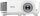 BenQ MX560C Standard Throw-Projektor 4000 ANSI Lumen DLP XGA (1024x768) 3D Weiß