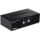 Trendnet TK-241DP Tastatur/Video/Maus (KVM)-Switch Schwarz