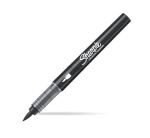 Sharpie 2218069 Marker 1 Stück(e) Pinselspitze Schwarz