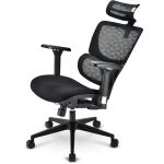 Sharkoon Bürostuhl OfficePal C40 Fabric/Mesh schwarz