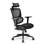 Sharkoon Bürostuhl OfficePal C40 Fabric/Mesh schwarz