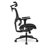 Sharkoon Bürostuhl OfficePal C40 Fabric/Mesh schwarz