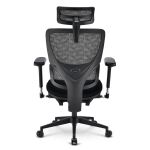 Sharkoon Bürostuhl OfficePal C40 Fabric/Mesh schwarz