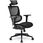 Sharkoon Bürostuhl OfficePal C40 Fabric/Mesh schwarz