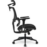 Sharkoon Bürostuhl OfficePal C40 Fabric/Mesh schwarz