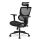 Sharkoon Bürostuhl OfficePal C40 Fabric/Mesh schwarz