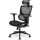 Sharkoon Bürostuhl OfficePal C40 Fabric/Mesh schwarz