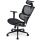 Sharkoon Bürostuhl OfficePal C40 Fabric/Mesh schwarz