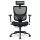 Sharkoon Bürostuhl OfficePal C40 Fabric/Mesh schwarz