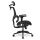 Sharkoon Bürostuhl OfficePal C40 Fabric/Mesh schwarz