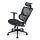 Sharkoon Bürostuhl OfficePal C40 Fabric/Mesh schwarz